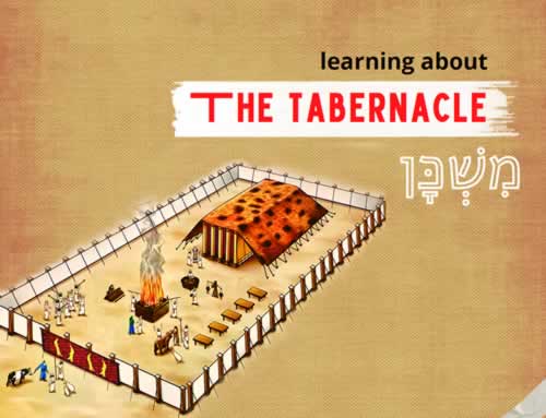 The Tabernacle